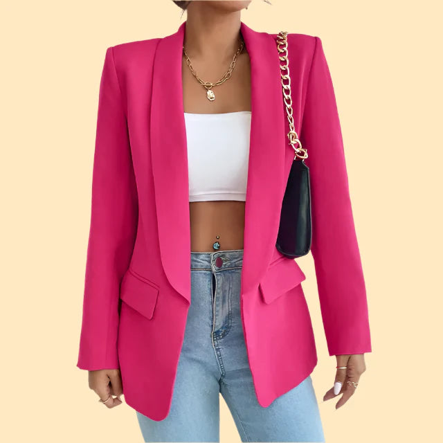 Fiona - Blazer elegante