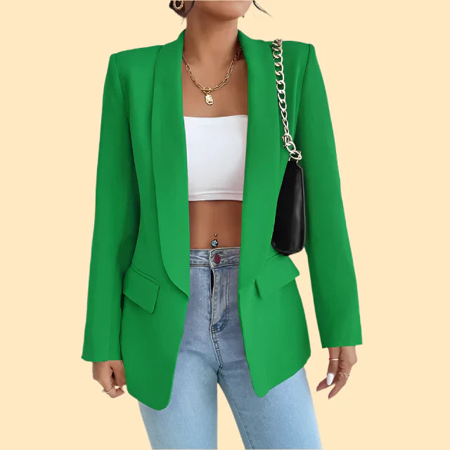 Fiona - Blazer elegante