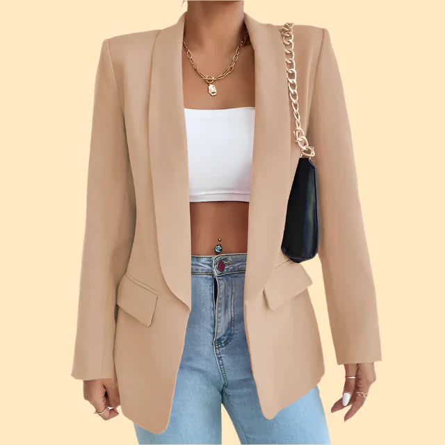 Fiona - Blazer elegante