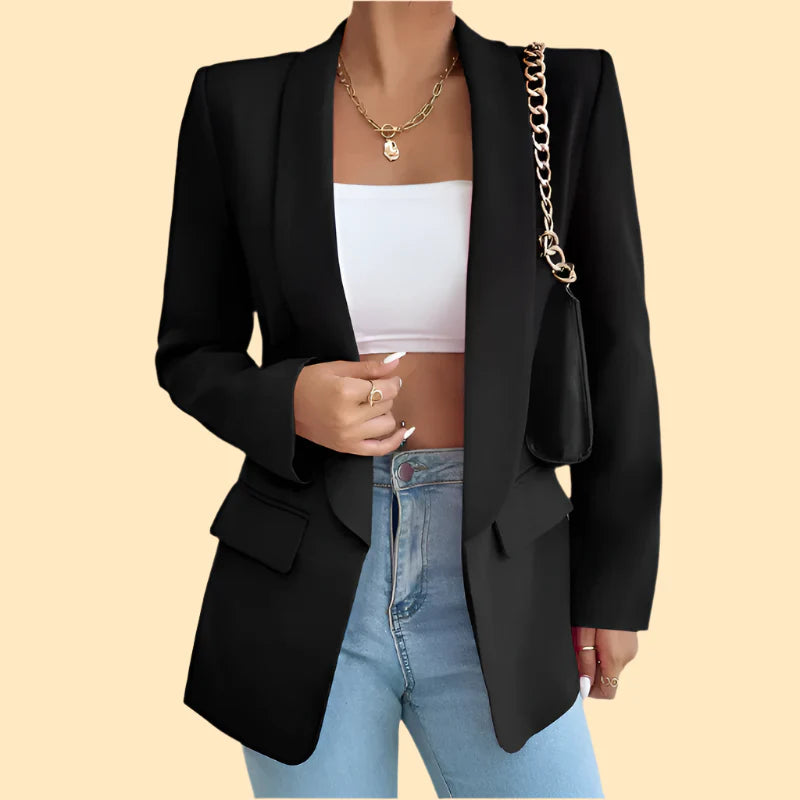 Fiona - Blazer elegante