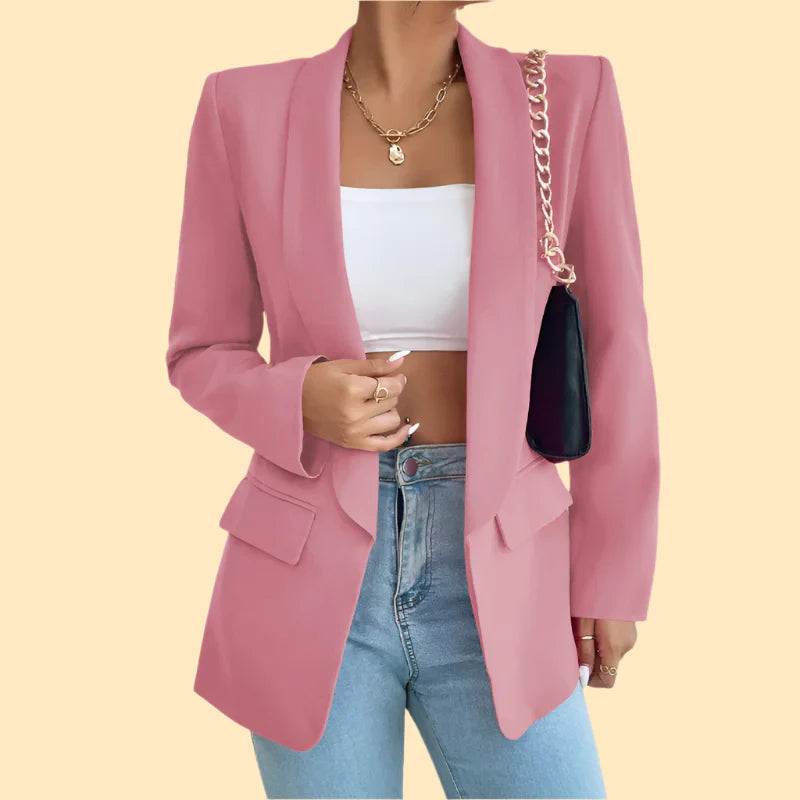 Fiona - Blazer elegante