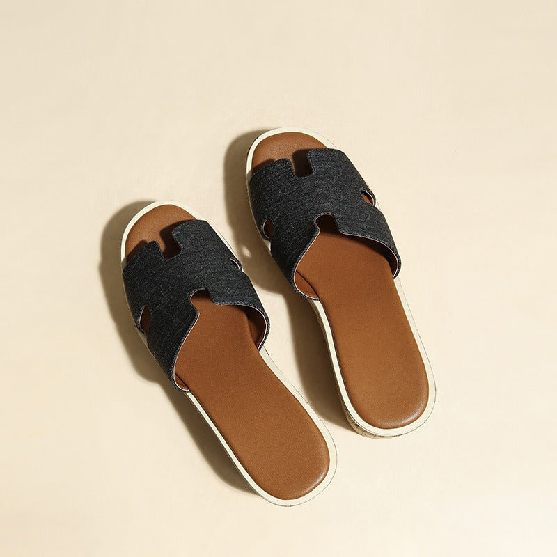 Joachim™ | Elegantes sandalias con tacón para cualquier ocasión
