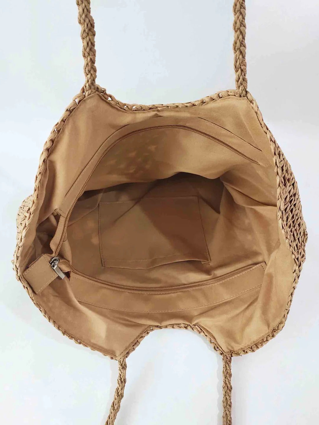 BOLSO BEACH DREAM ESTILO BOHO CHIC