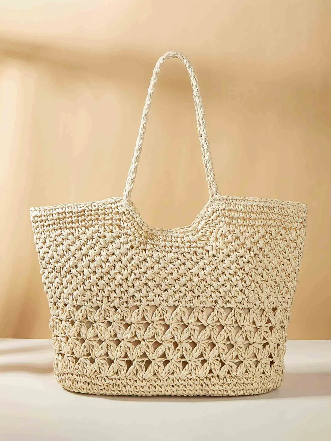BOLSO BEACH DREAM ESTILO BOHO CHIC