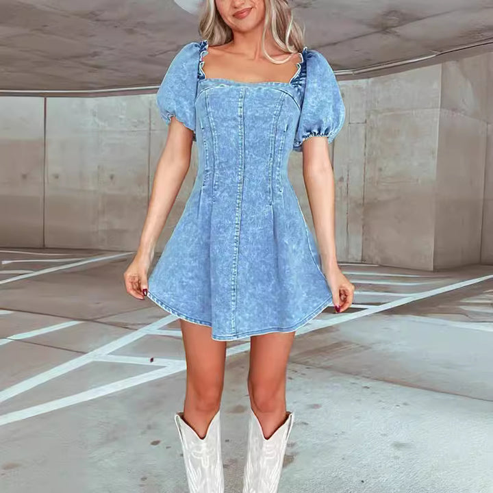 VESTIDO PRAGA