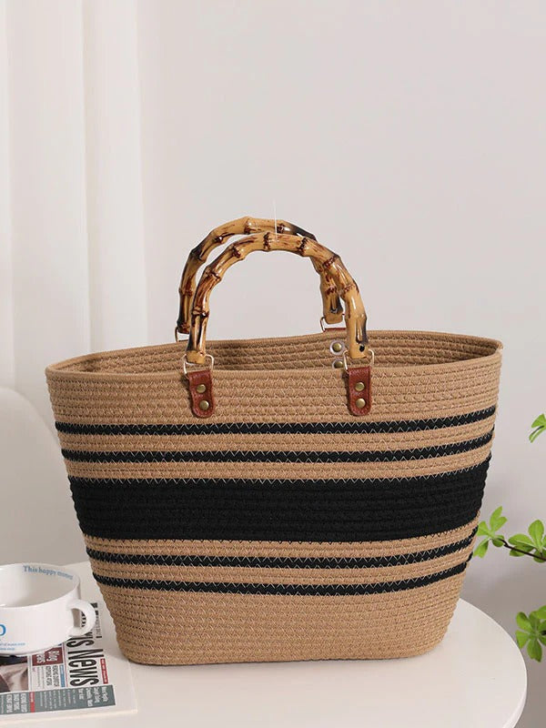 BOLSO BAMBOO VINTAGE AIRINE