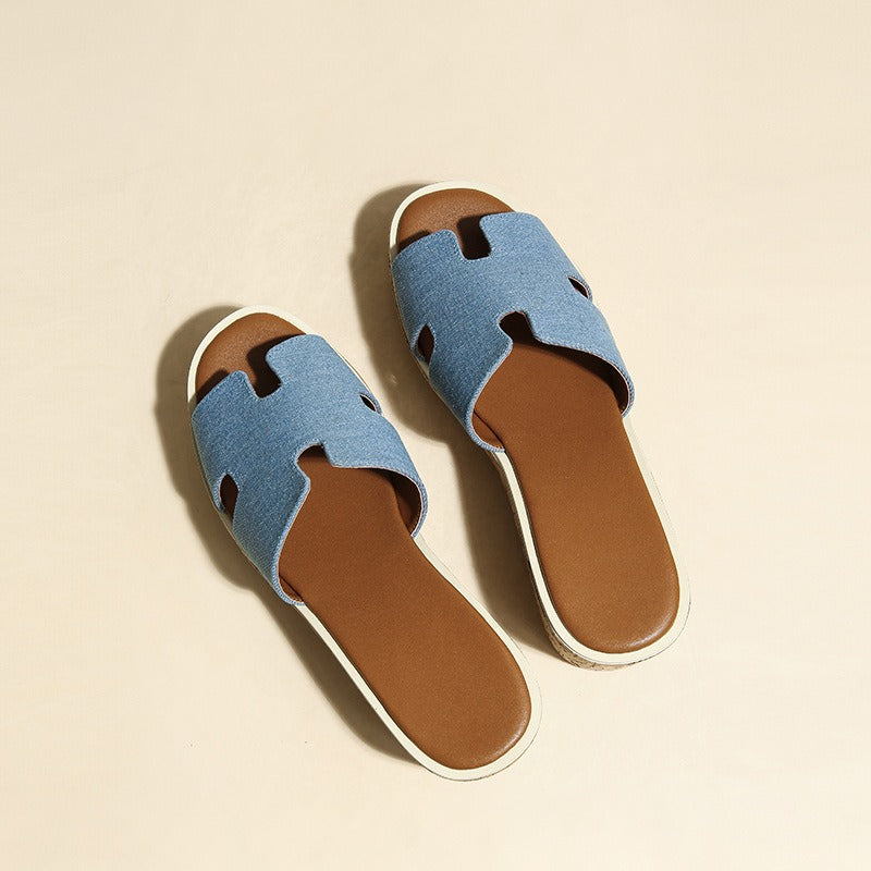 Joachim™ | Elegantes sandalias con tacón para cualquier ocasión