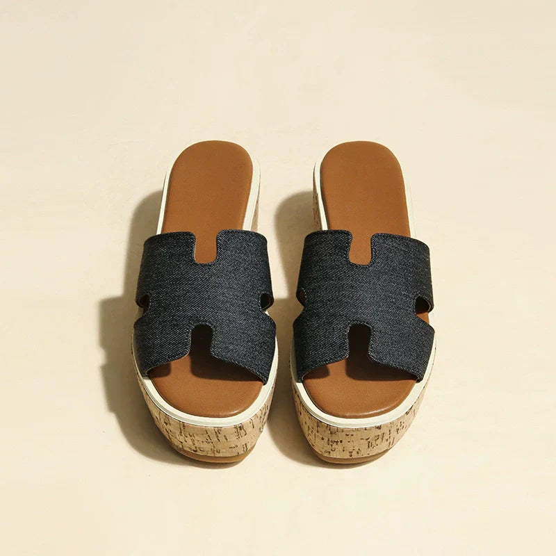 Joachim™ | Elegantes sandalias con tacón para cualquier ocasión