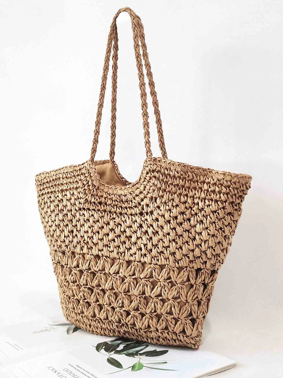 BOLSO BEACH DREAM ESTILO BOHO CHIC