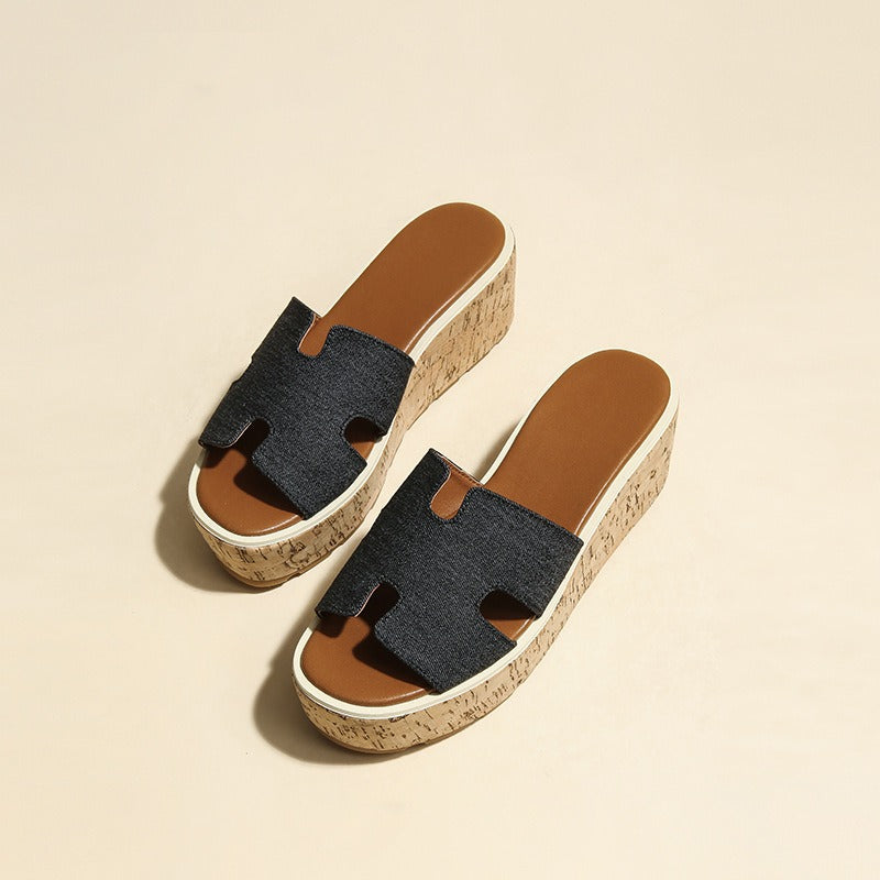 Joachim™ | Elegantes sandalias con tacón para cualquier ocasión