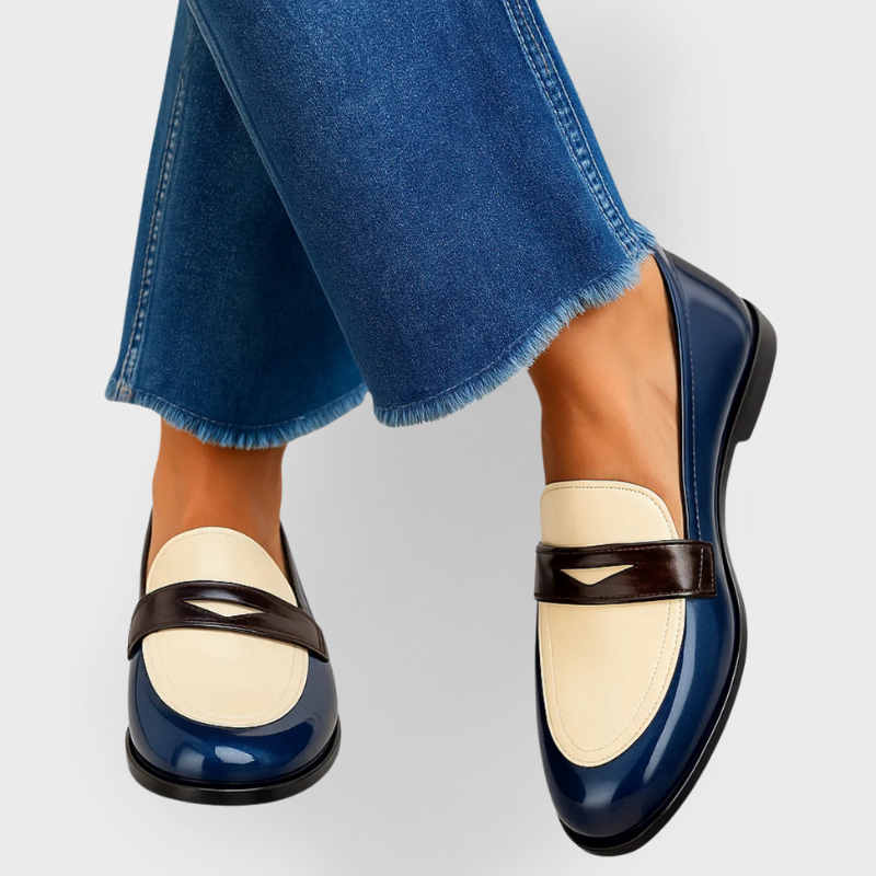 Anastasia™ | Mocasines elegantes y confortables