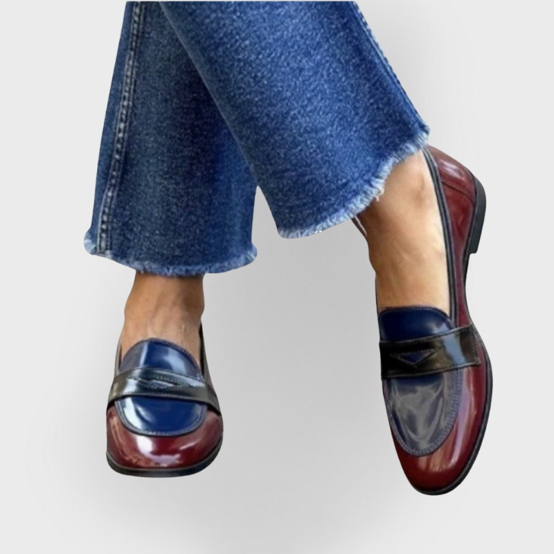 Anastasia™ | Mocasines elegantes y confortables