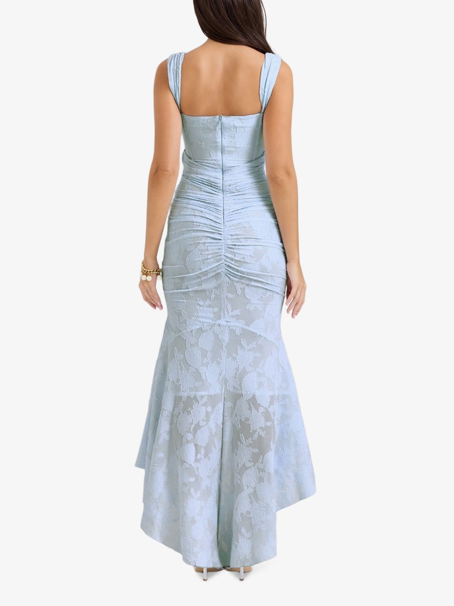 JULIA VESTIDO ELEGANTE Y CHIC
