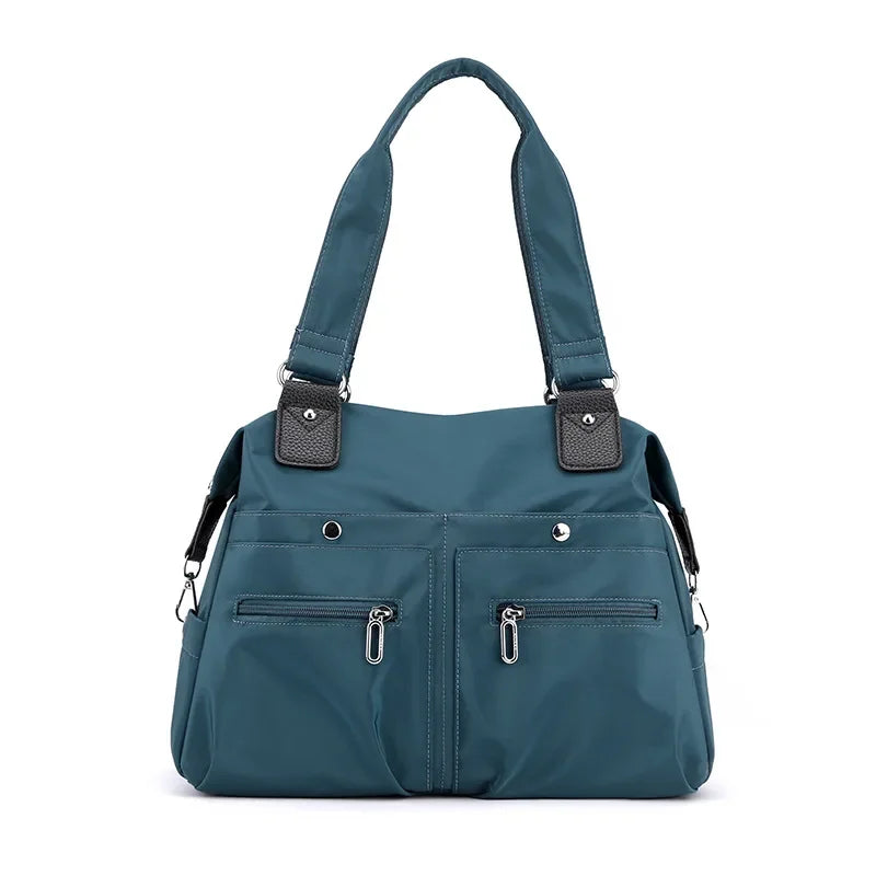 BOLSO IMPERMEABLE CASUAL
