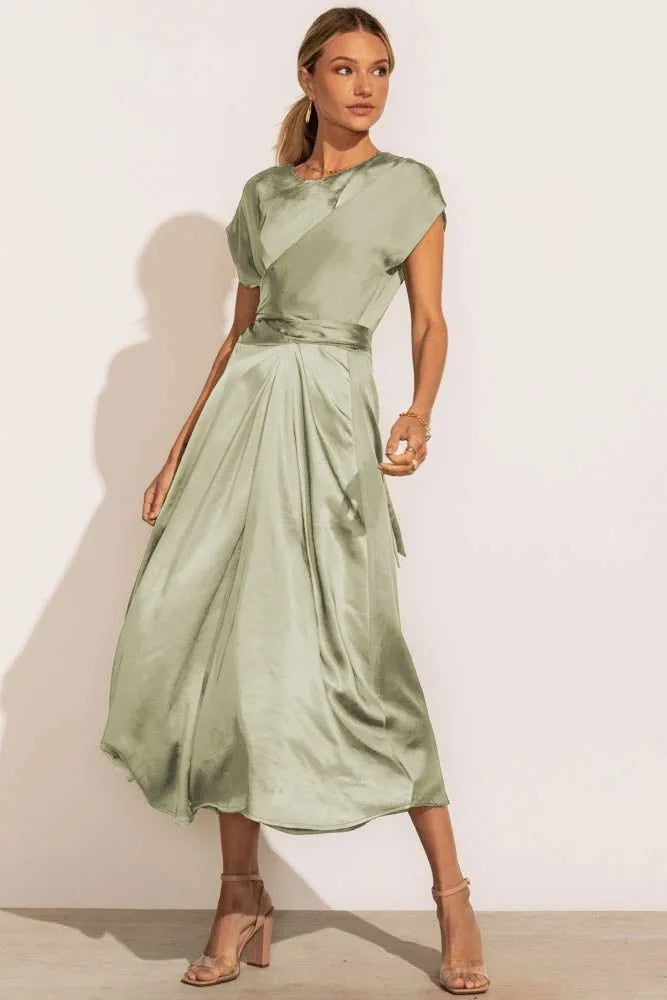 VESTIDO MITSURI
