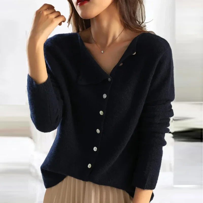 Moda-perfetta | Maglieria elegante per donna