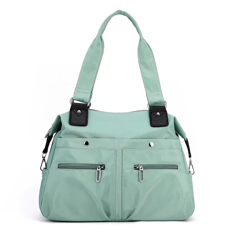 BOLSO IMPERMEABLE CASUAL