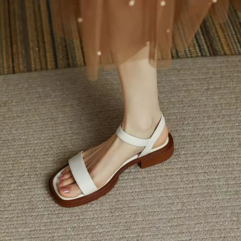 Alexa – Sandali Eleganti per uno Stile Sofisticato