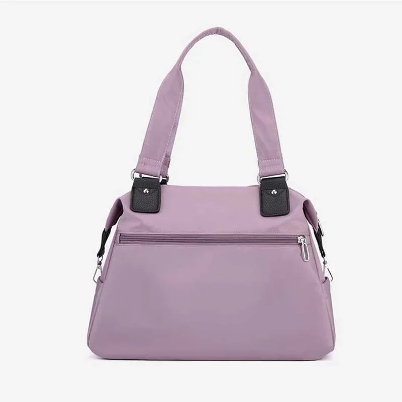 BOLSO IMPERMEABLE CASUAL