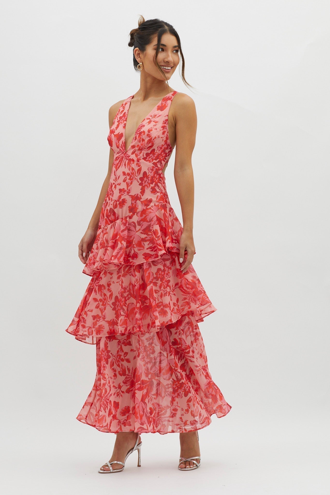 Irilia - Vestido Elegante