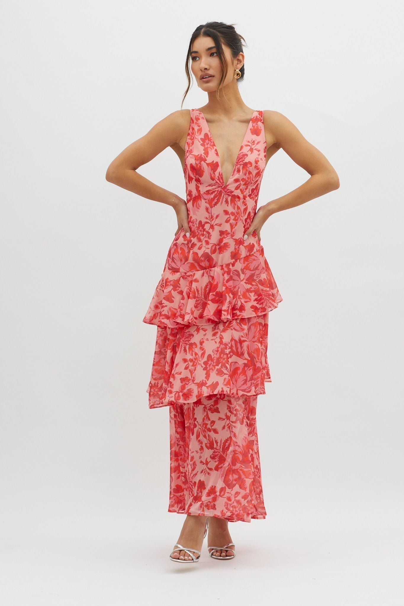 Irilia - Vestido Elegante