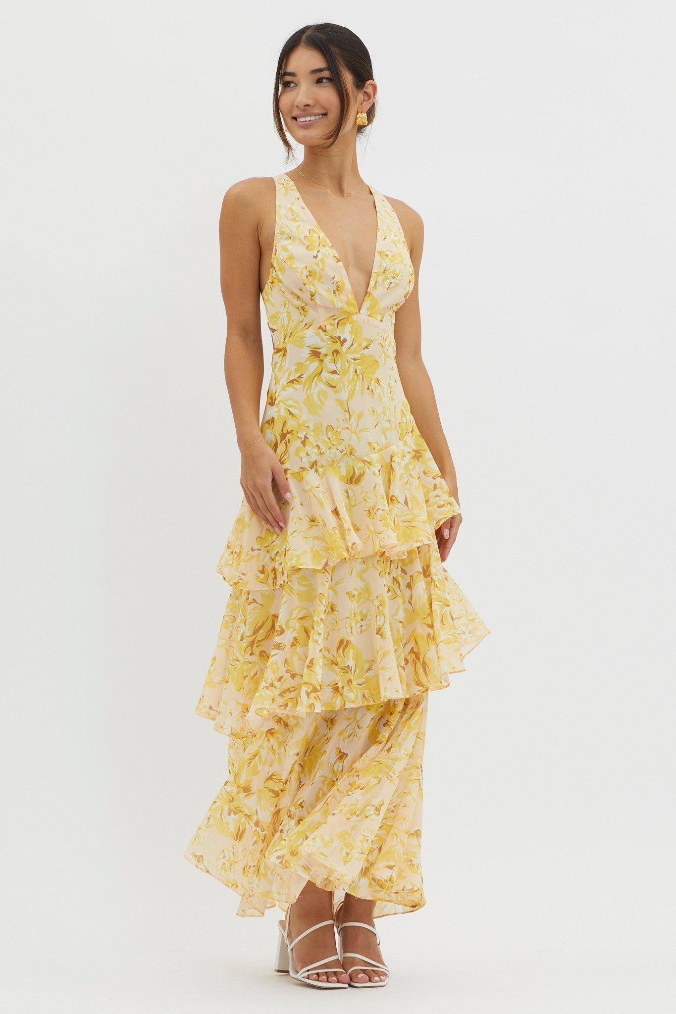 Irilia - Vestido Elegante