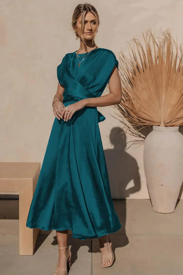 VESTIDO MITSURI