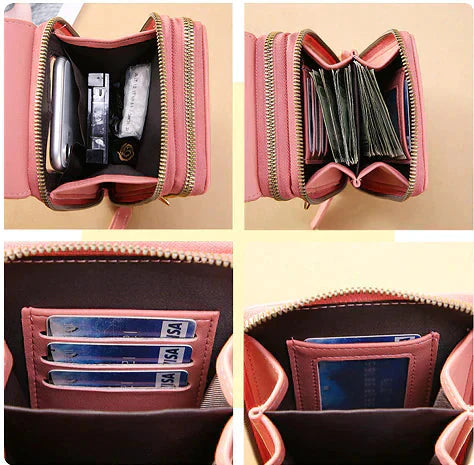 SAFEBAG - ANTI-THEFT BOLSO