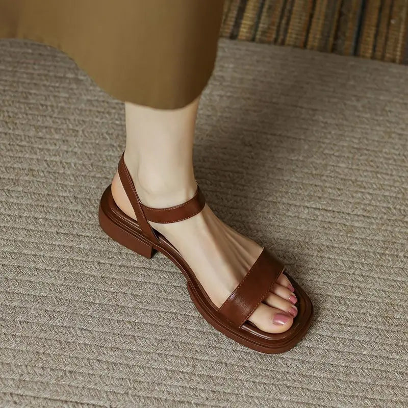 Alexa – Sandali Eleganti per uno Stile Sofisticato