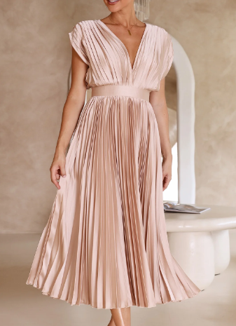 VESTIDO VERGARA