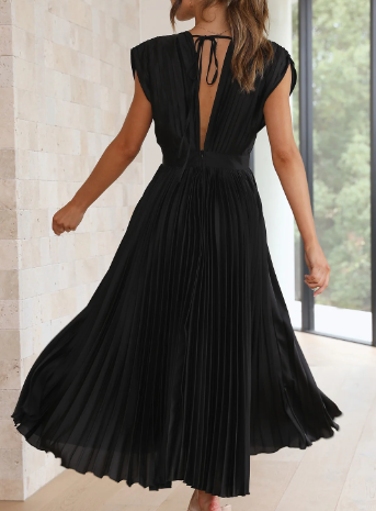 VESTIDO VERGARA