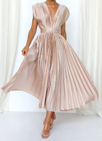 VESTIDO VERGARA