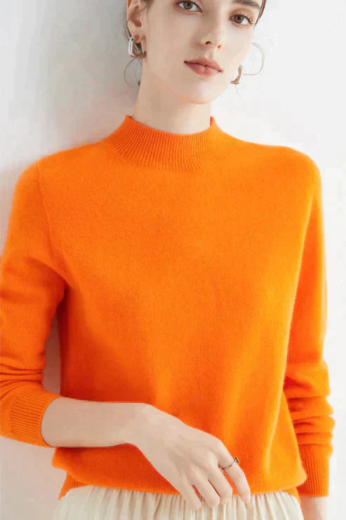 Maglie da donna in cashmere | Ideali per tutte le stagioni