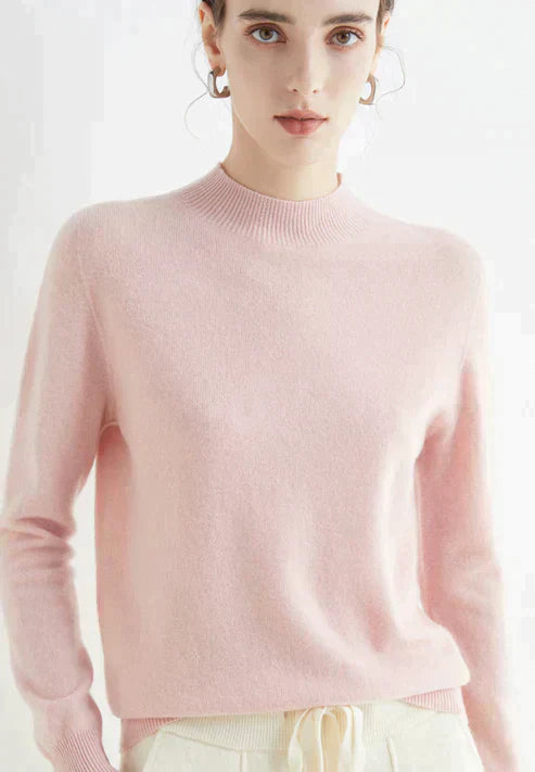 Maglie da donna in cashmere | Ideali per tutte le stagioni