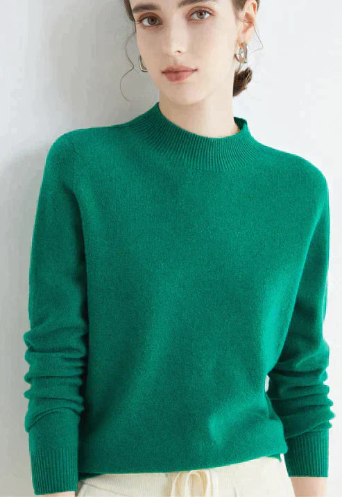 Maglie da donna in cashmere | Ideali per tutte le stagioni