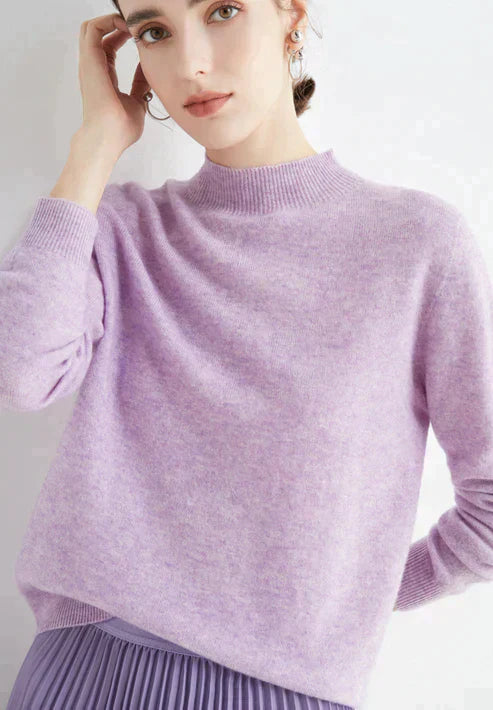 Maglie da donna in cashmere | Ideali per tutte le stagioni