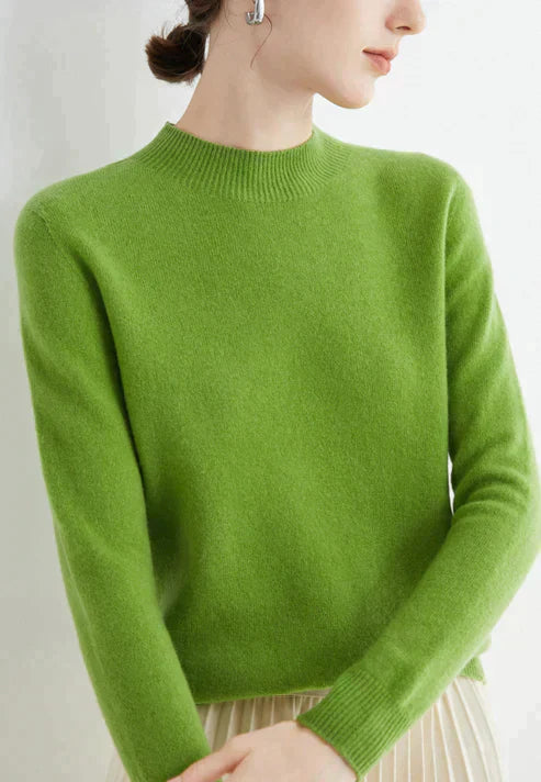 Maglie da donna in cashmere | Ideali per tutte le stagioni