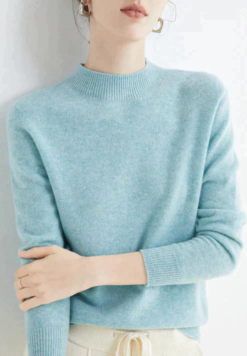 Maglie da donna in cashmere | Ideali per tutte le stagioni