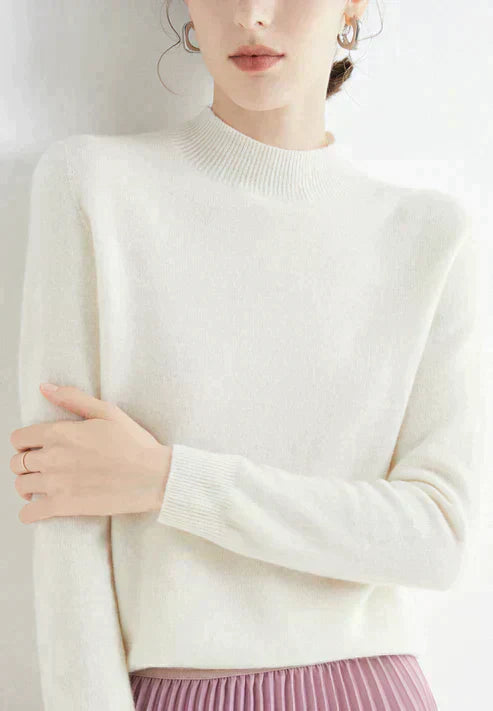 Maglie da donna in cashmere | Ideali per tutte le stagioni