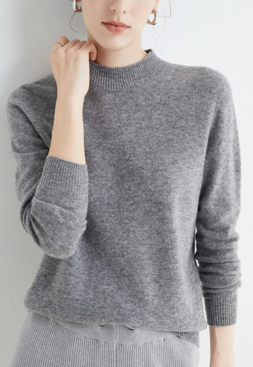 Maglie da donna in cashmere | Ideali per tutte le stagioni