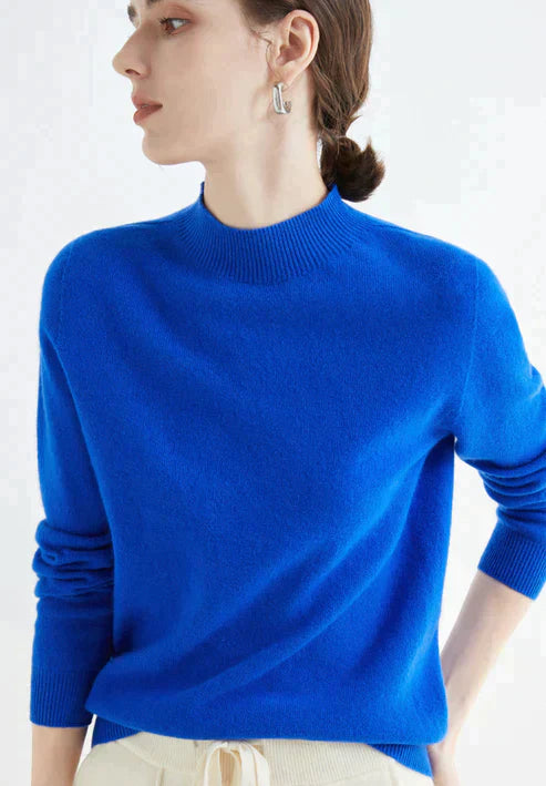 Maglie da donna in cashmere | Ideali per tutte le stagioni