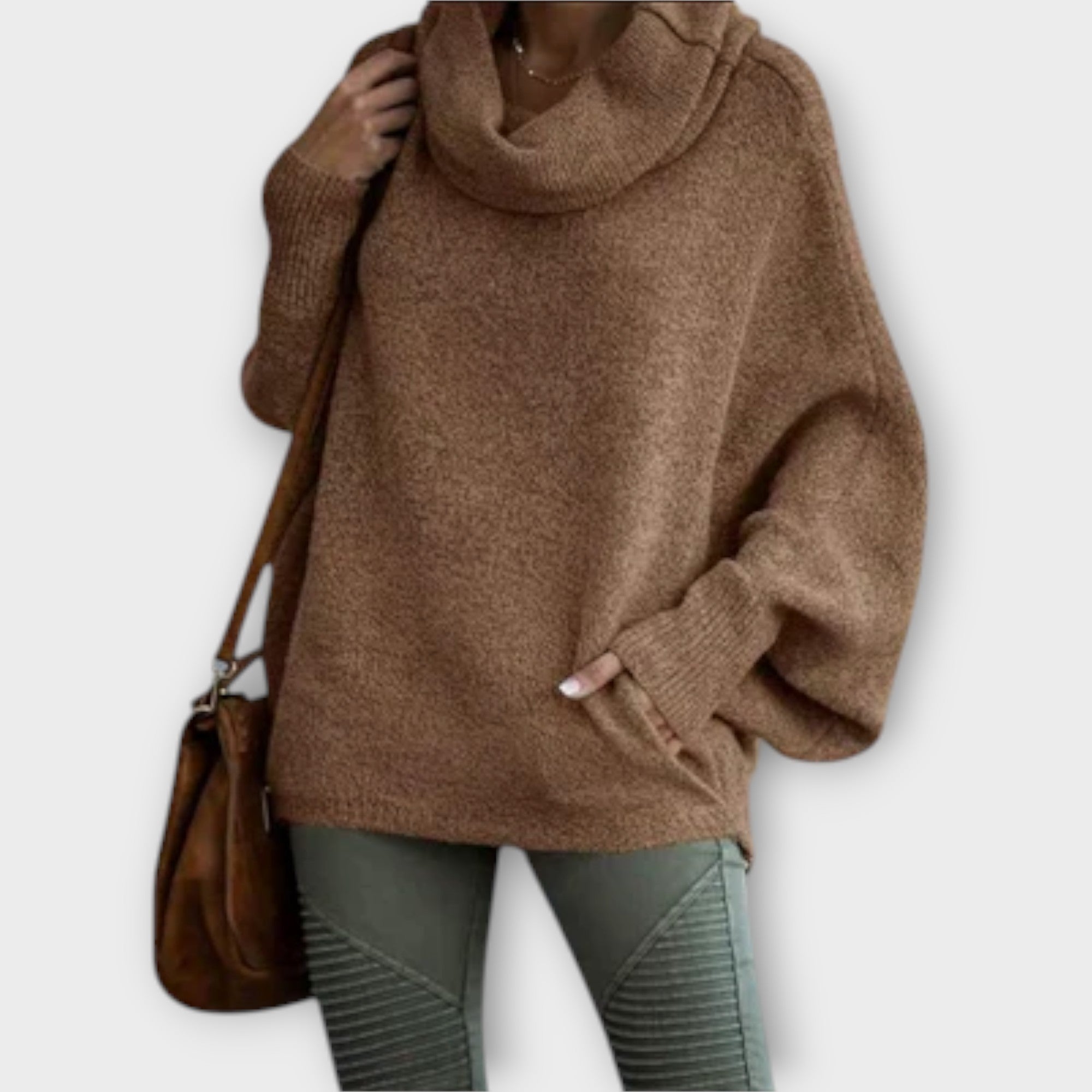 MADRID – JERSEY CALIDEZ Y ESTILO ATEMPORAL