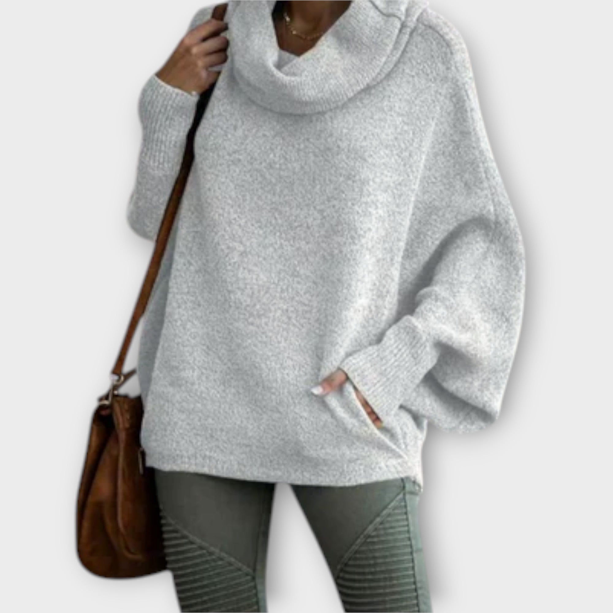 MADRID – JERSEY CALIDEZ Y ESTILO ATEMPORAL