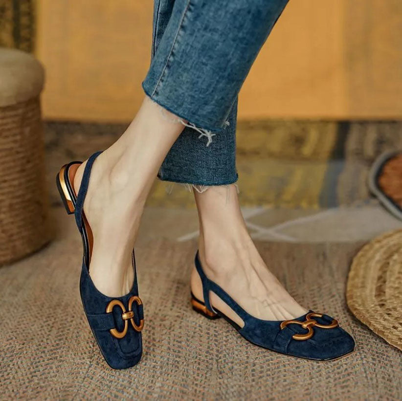 FAYEVA™ | SANDALIAS ORTOPÉDICAS CÓMODAS Y ESTABLES
