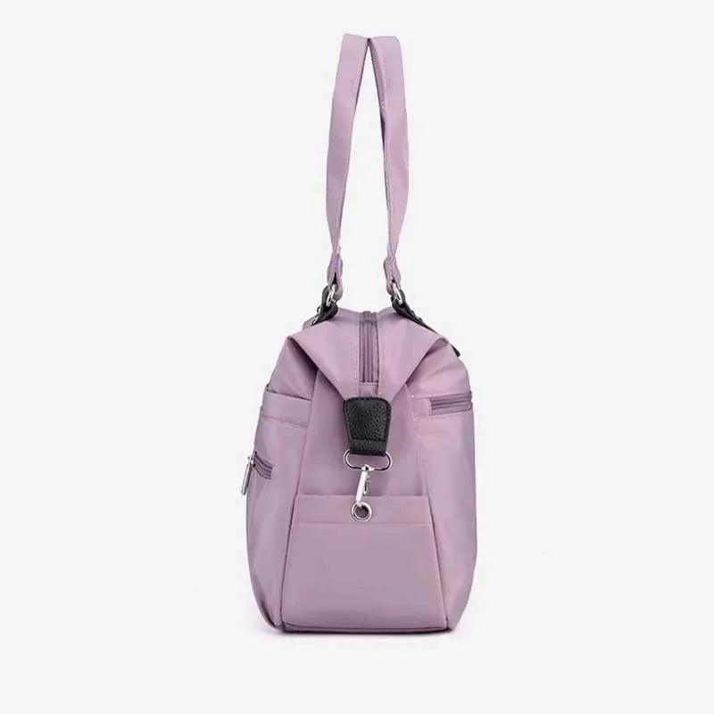 BOLSO IMPERMEABLE CASUAL