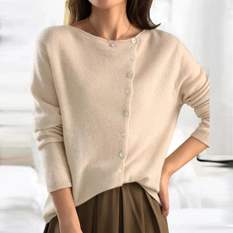 Moda-perfetta | Maglieria elegante per donna