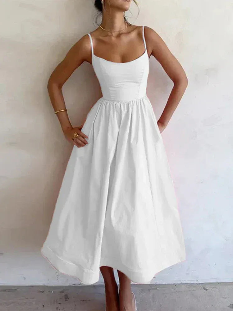 VESTIDO JOSIE ELEGANTE