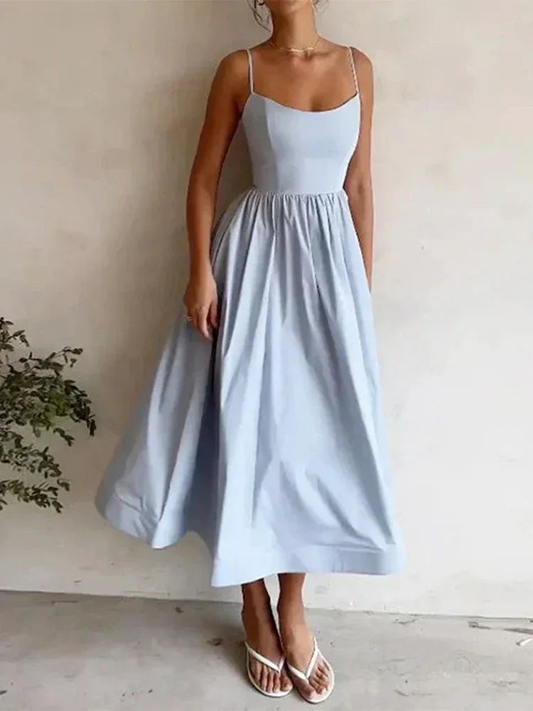 VESTIDO JOSIE ELEGANTE
