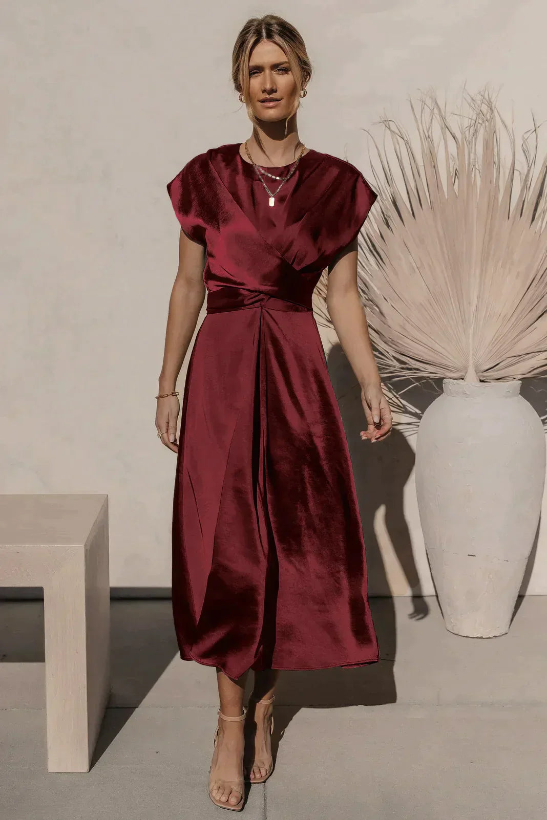 VESTIDO MITSURI