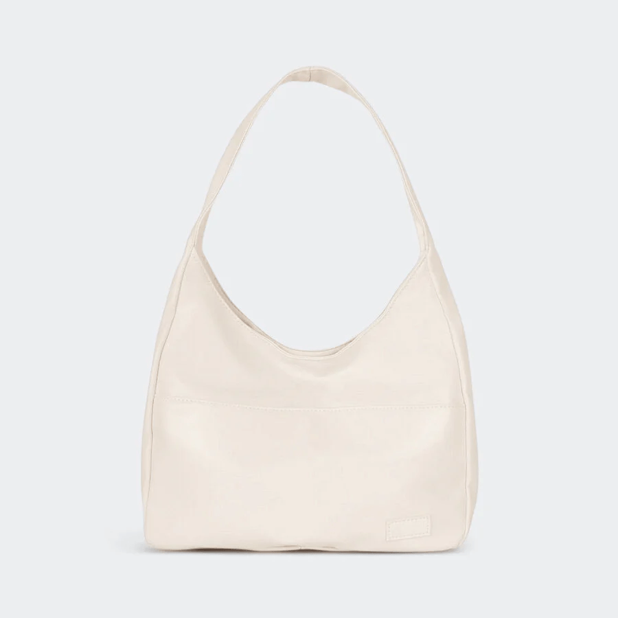 BOLSO ELENA – SHOPPER GRANDE DE HOMBRO CON UNA SOLA CORREA EN POLIPIEL